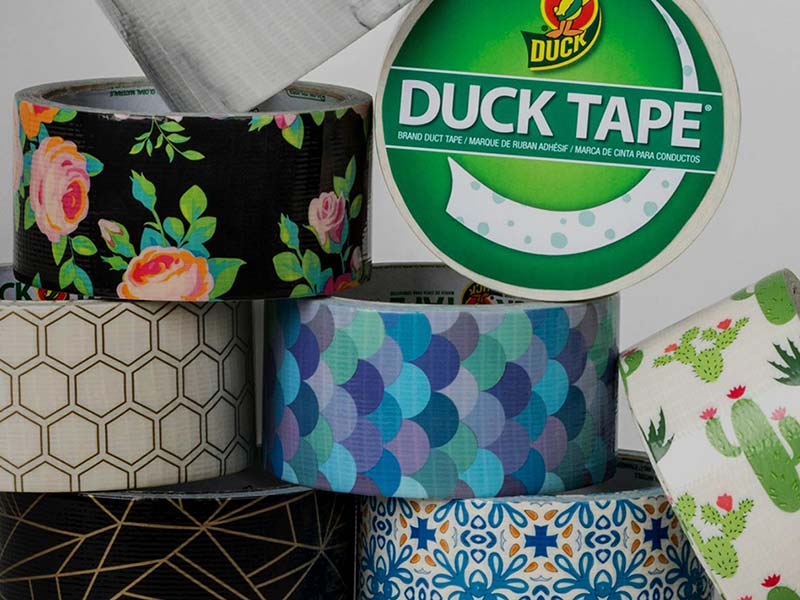 Duck Tape Brand